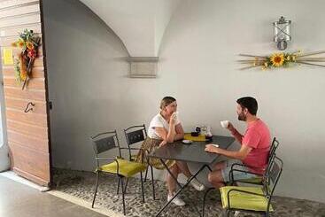 پانسیون Affittacamere Da Andre E Mary