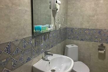پانسیون Guest House Maradona