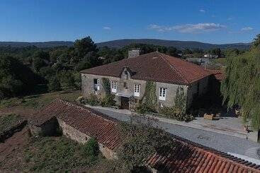 Pazo De Laia - Palas de Rei