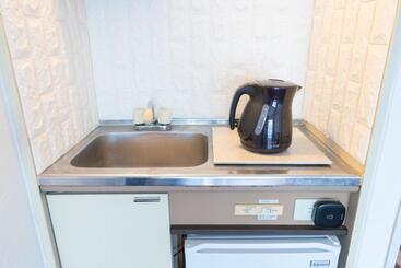 Sonic Apartment