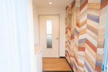 Sonic Apartment