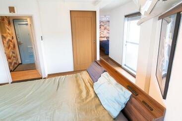 Sonic Apartment