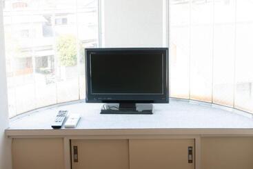 Sonic Apartment