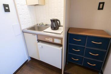 Sonic Apartment