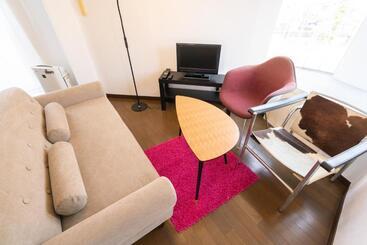 Sonic Apartment