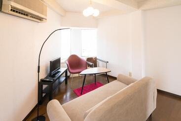 Sonic Apartment