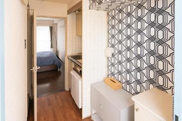 Sonic Apartment