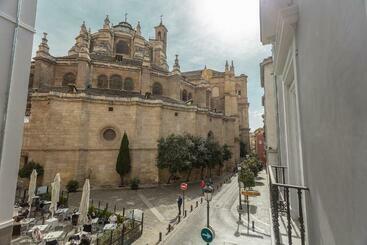 Casa Miravalle Catedral