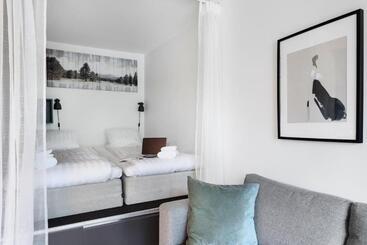 Hoom Home & Hotel Sollentuna