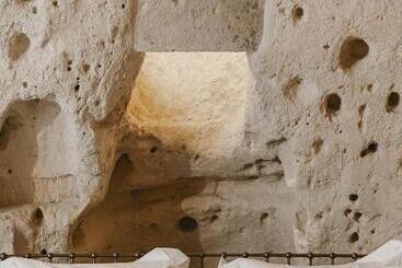 Cenobio Hotel & Spa Matera