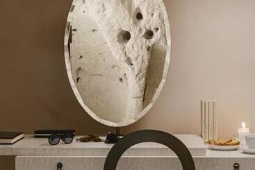 Cenobio Hotel & Spa Matera