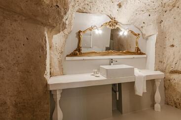 Cenobio Hotel & Spa Matera