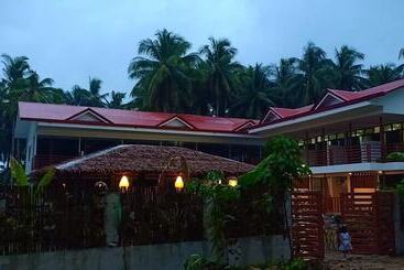هتل Soeliana Resort