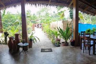 هتل Soeliana Resort