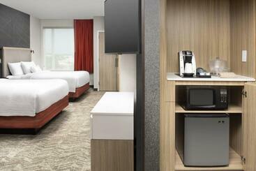 هتل Springhill Suites By Marriott Loveland Fort Collins/windsor