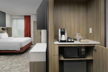 هتل Springhill Suites By Marriott Loveland Fort Collins/windsor