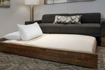 هتل Springhill Suites By Marriott Loveland Fort Collins/windsor