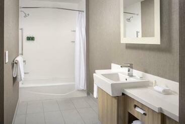 هتل Springhill Suites By Marriott Loveland Fort Collins/windsor