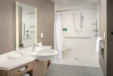 هتل Springhill Suites By Marriott Loveland Fort Collins/windsor