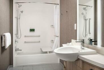 هتل Springhill Suites By Marriott Loveland Fort Collins/windsor