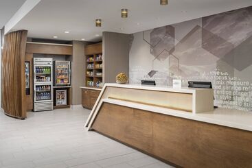 هتل Springhill Suites By Marriott Loveland Fort Collins/windsor