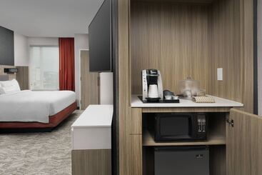 هتل Springhill Suites By Marriott Loveland Fort Collins/windsor