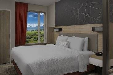 هتل Springhill Suites By Marriott Loveland Fort Collins/windsor