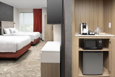 هتل Springhill Suites By Marriott Loveland Fort Collins/windsor