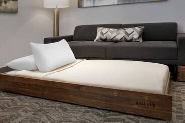 هتل Springhill Suites By Marriott Loveland Fort Collins/windsor
