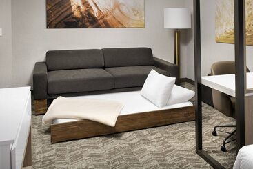 هتل Springhill Suites By Marriott Loveland Fort Collins/windsor