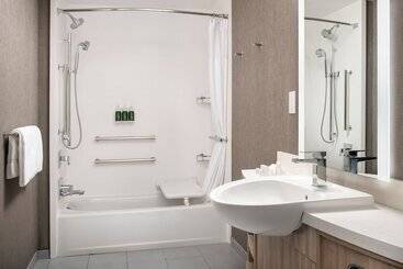 هتل Springhill Suites By Marriott Loveland Fort Collins/windsor