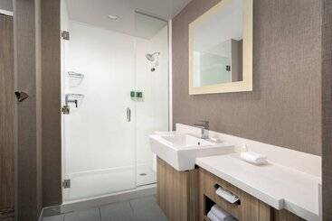 هتل Springhill Suites By Marriott Loveland Fort Collins/windsor