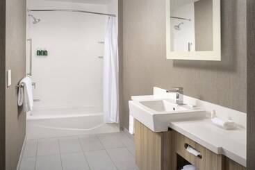 هتل Springhill Suites By Marriott Loveland Fort Collins/windsor
