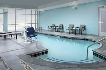 هتل Springhill Suites By Marriott Loveland Fort Collins/windsor