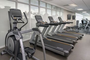 هتل Springhill Suites By Marriott Loveland Fort Collins/windsor