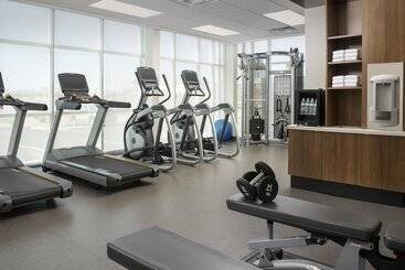 هتل Springhill Suites By Marriott Loveland Fort Collins/windsor