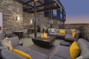 هتل Springhill Suites By Marriott Loveland Fort Collins/windsor