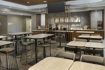 هتل Springhill Suites By Marriott Loveland Fort Collins/windsor