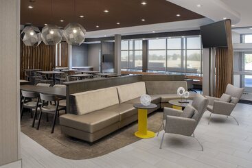 هتل Springhill Suites By Marriott Loveland Fort Collins/windsor