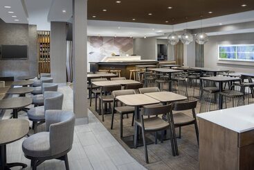 هتل Springhill Suites By Marriott Loveland Fort Collins/windsor