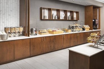 هتل Springhill Suites By Marriott Loveland Fort Collins/windsor