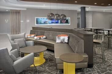 هتل Springhill Suites By Marriott Loveland Fort Collins/windsor
