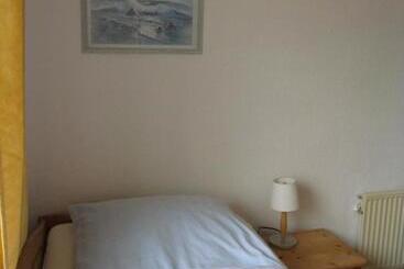 پانسیون Zimmer 30a