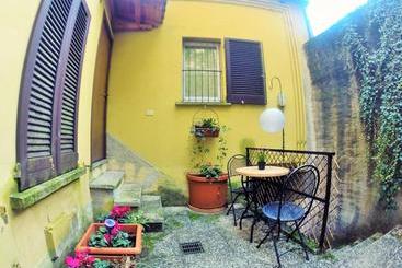 Cozy Garden Retrait - Varenna