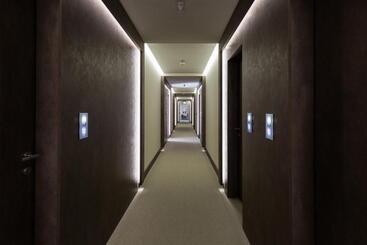 هتل Villa Cavalletti Camere