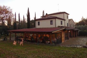 استراحتگاه Il Podere San Giuseppe