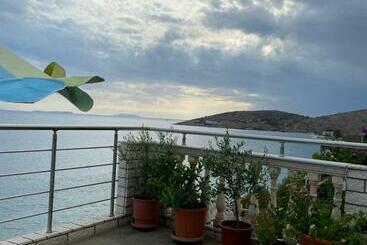 Ionian Bay Rooms