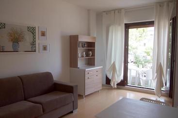 Le Rose Beach & Suites Appartamenti Fronte Mare A Villarosa