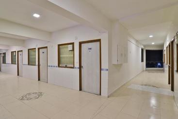 Oyo 30714 Hotel Krishna
