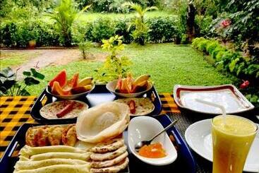 پانسیون The Cattleya Guest House Sigiriya